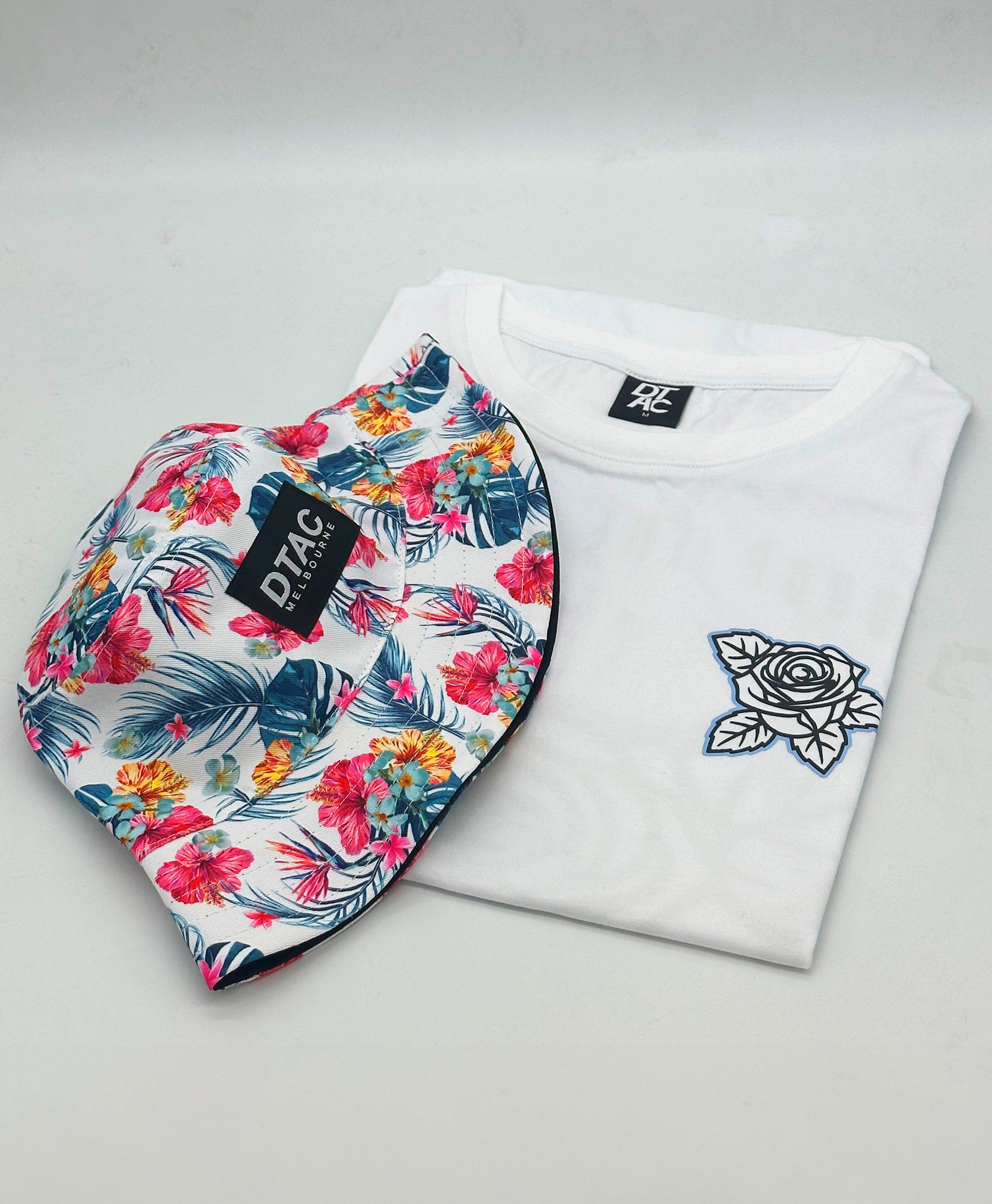 The Summer Bundle Drop The Anchor Clothing