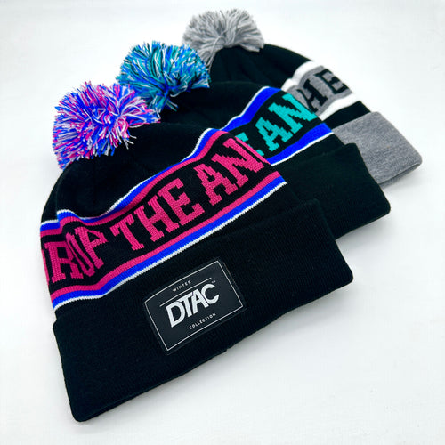 Drop The Anchor Clothing Original Melbourne Streetwear