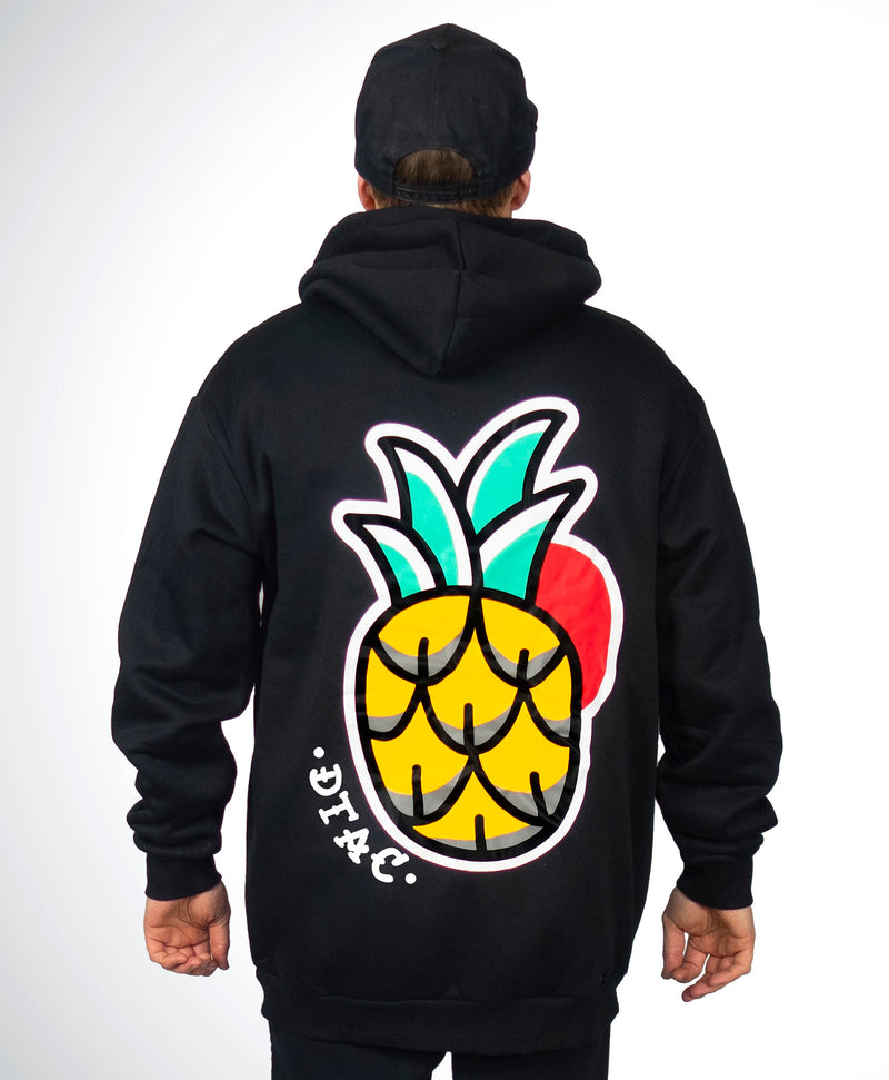 DTAC Pineapple Hoodie – Drop The Anchor Clothing