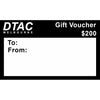 DTAC Gift Card