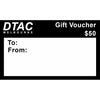 DTAC Gift Card