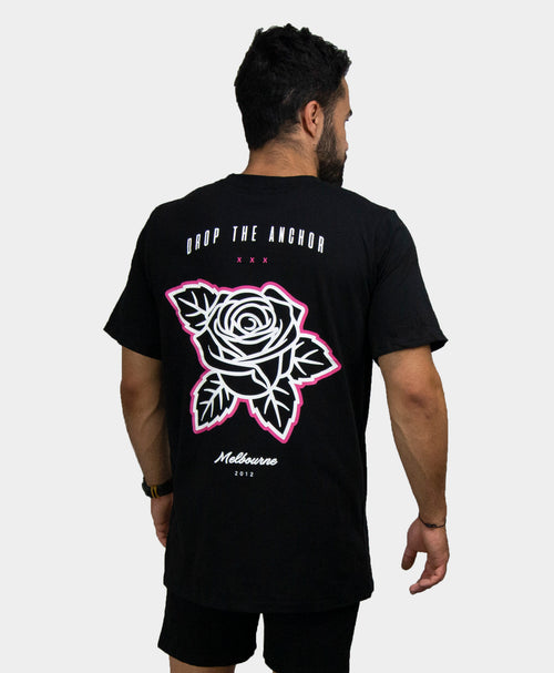 Drop The Anchor Clothing Original Melbourne Streetwear